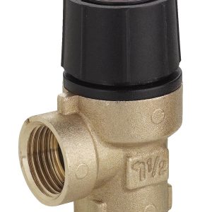 Pressure Relief Valve 3 Bar